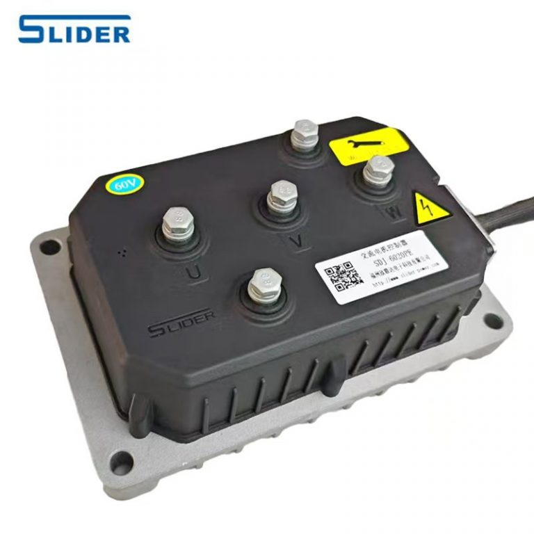 SDJ系列電機控制器(2.5KW) SDJ系列電機控制器(2.5KW)